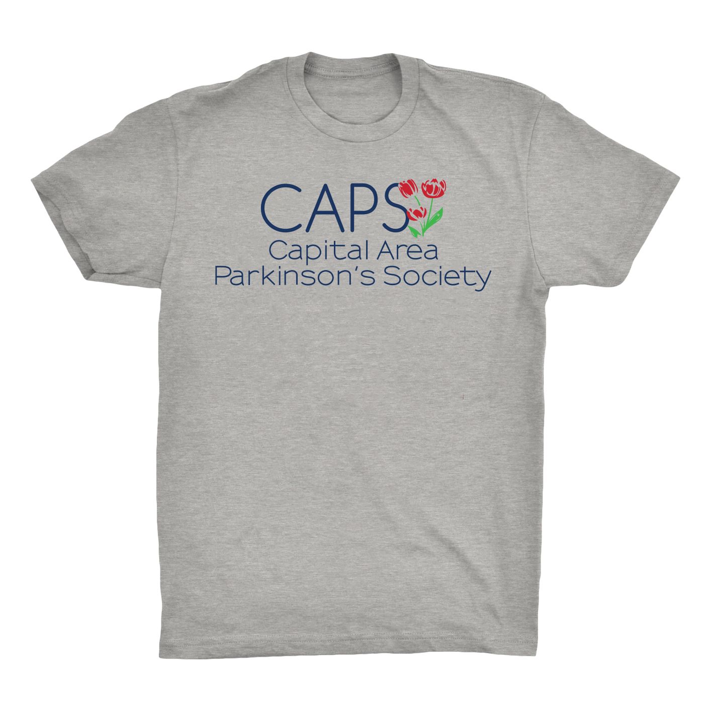 CAPS t shirt